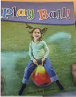 Play Ball! 
